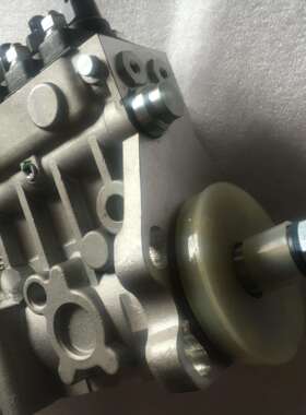 K4009-1300KW发电机发动机配件PT燃油泵适用于东风/康明斯75530