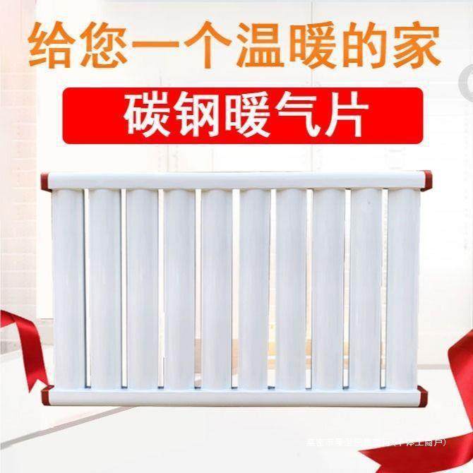 家用碳钢暖气片冬季散热片壁挂式水电暖取暖器天然气壁挂炉默认项