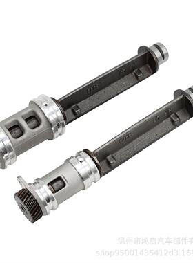 06H198205F, 06H103337, 06H103333K适用奥迪 SEAT机油泵平衡轴