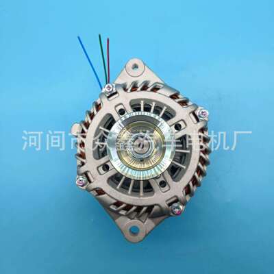 发电机231001AA1A 231001AA1B A3TJ1791 A3TJ1791B 11341