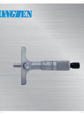 英国宝禾BOWERS机械深度尺MW892系列MW892-3