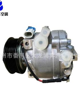 适用于AC Compressor 94517800 95522247 AKT200A433G 1522301