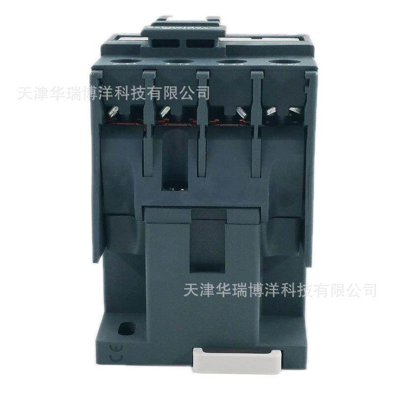 LC1N3201M5N接触器LC1N三极交流接触器32A接触器1常闭220V接触器