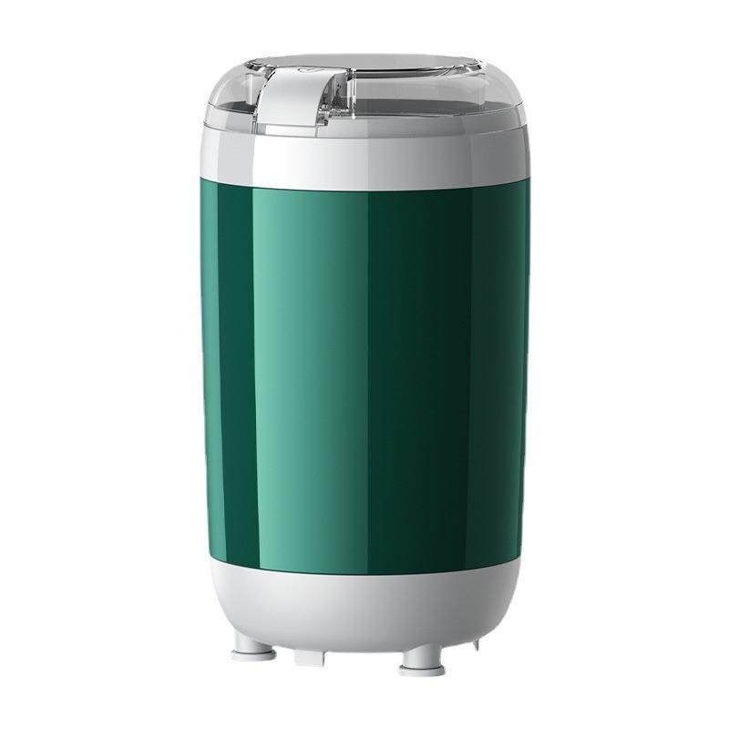 咖啡磨豆机搅拌机料理机家用小型破壁机干磨机豆浆母婴辅食静音