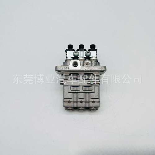 高品质高压油泵柴油泵头104134-3051适用TC33 TC33D TC33DA发动机