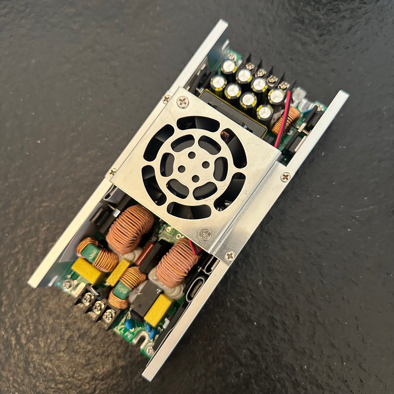 600W800W带PFC摇头光束灯追光灯水雾机电源28V24V12V36V开关电源