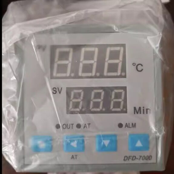 干燥箱水浴锅仪表DFD-7000温控仪DFD-700培养箱智能控温仪表7401