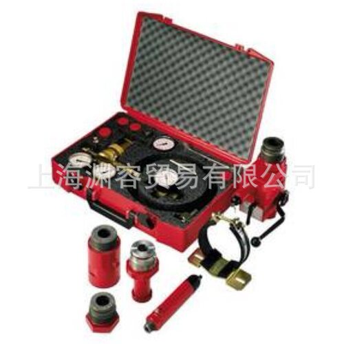 贺德克F+P充氮工具含GSV6
