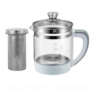 高档壶通用品牌养生壶配件体各锅高玻璃杯 小熊 狮威特 生活元素