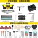 高档雕刻具木雕工玉电磨抛光手持式 小型动磨床文湾切电割钻孔小石