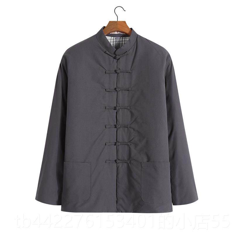 正品冬冬季保暖中式盘扣唐棉袄男中老年服加棉厚棉装衣季冬装夹棉,男装,唐装,淘宝优惠券,粉丝福利购,淘宝优惠卷