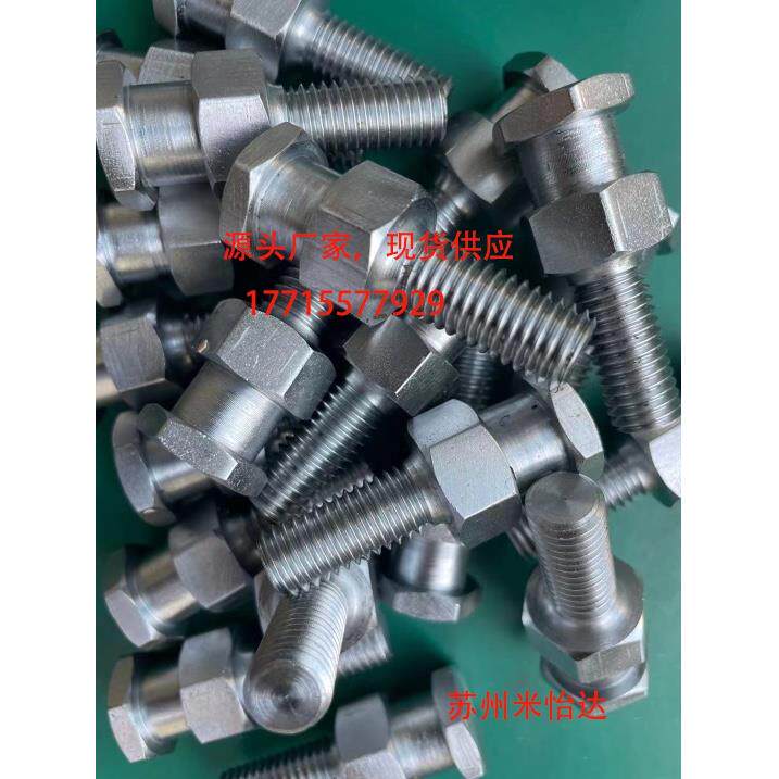 浮动接头FJD3 4 5 6 8 10 16 20 22 WHC01 气缸连接件FJCLM外螺纹