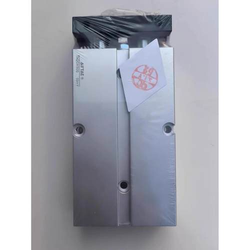 双轴双杆气缸小型气动大推力亚德客TN/TDA10/16/25/32x40-S艾克斯