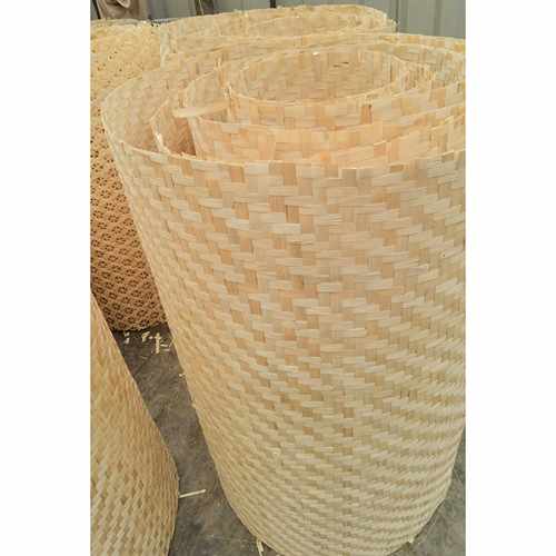 产地现货竹蔑席工地用墙面装饰装修竹席子农家乐装饰装修吊顶竹席