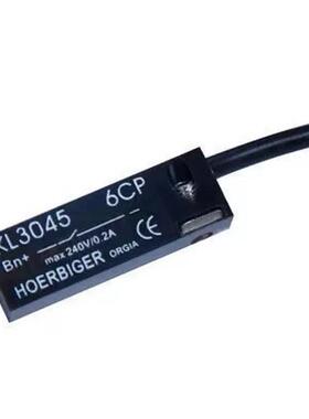 机械无杆气缸专用感应开关KL3046 KL3045 KT-TOHL KT-47 磁性开关