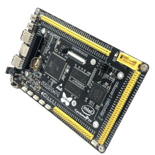 数据采集开发板 STM32F429开发板 ARM FPGA开发板