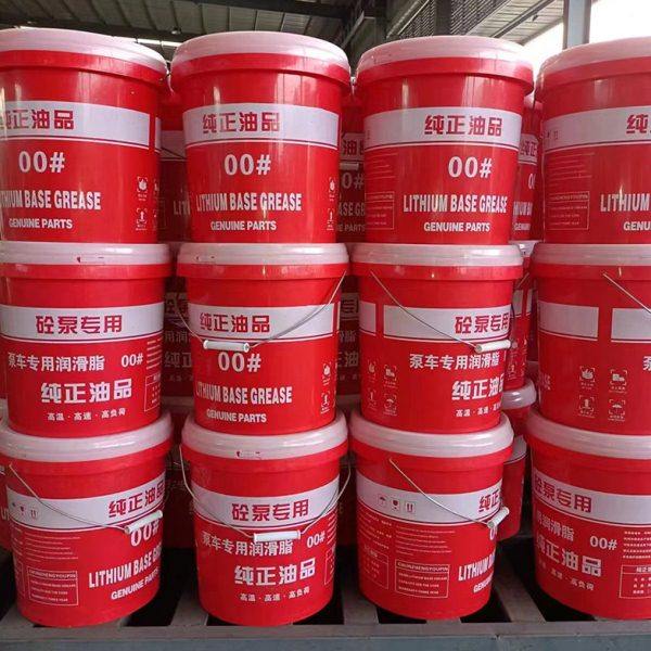 泵车用0号00号000号锂基脂通用润滑脂2号3号耐高温黄油三一锂基脂,工业油品/胶粘/化学/实验室用品,工业润滑油,淘宝优惠券,粉丝福利购,淘宝优惠卷