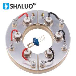 25A 40A 50A 柴油发电机二极管整流器模块组件, 50 至 300kw