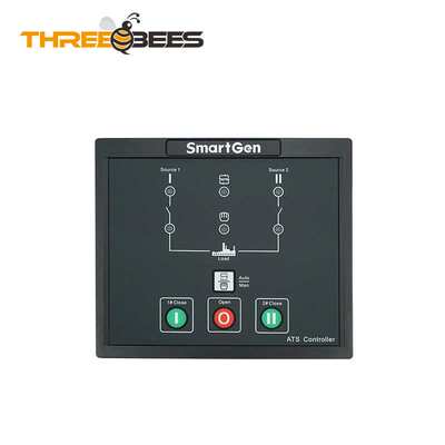 HAT520N众智HAT530PC HAT530N发电机组零部件HAT530NC控制屏