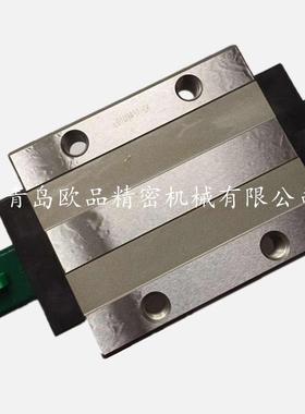 THK直线导轨：SHS15LC、SHS20LC、SHS25LC、SHS30LC、SHS35LC