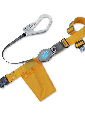 FUJII-DENKO藤井电工安全带TRN-OT599深圳杉本有售