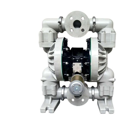2寸气动隔膜泵英格索兰塑料配件6662A3-3EB-C