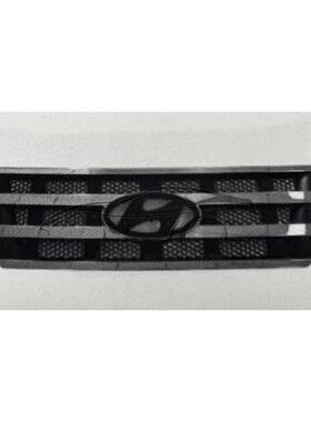 适用现代HD170-1000中网86350-7A001 863507A001