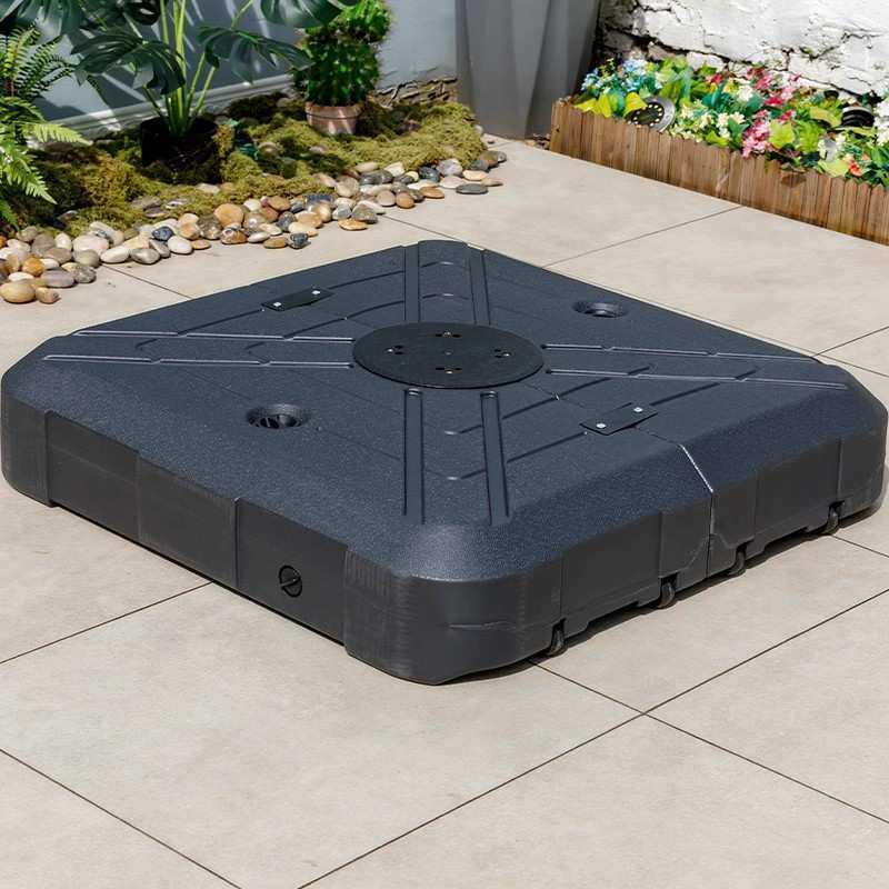 罗马伞底座140kg水箱底座户外伞遮阳伞注水底座可移动大理石伞座,模玩/动漫/周边/娃圈三坑/桌游,模型制作工具/辅料耗材,淘宝优惠券,粉丝福利购,淘宝优惠卷