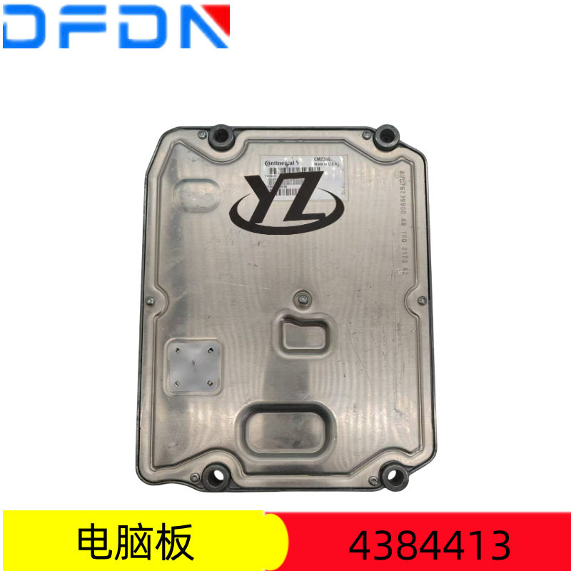 4384413适用于康明斯发动机电子控制模块/4384413/5310954