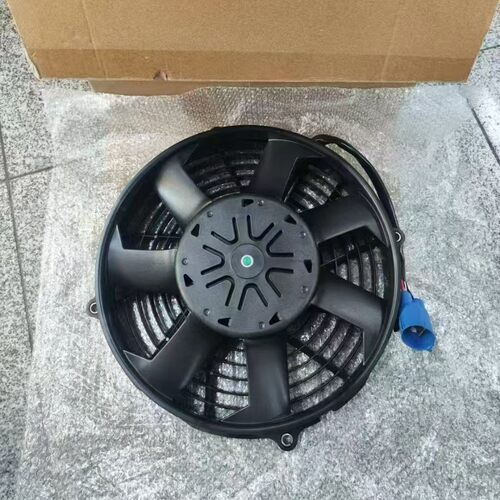 适用596-7322冷却电子风扇5967322卡特336dgc330gc