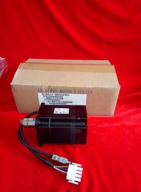 安川电机SGMMS-08ADC6S/SGMMS-08ADL6S/SGMMS-08A3C6S