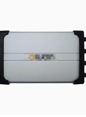 vds3104L/2064虚拟示波器电脑PC版100M四通道USB示波器