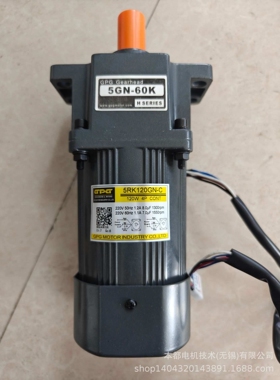 潍坊GPG电机  6IK180GU-S3/6GU10K三相异步电机