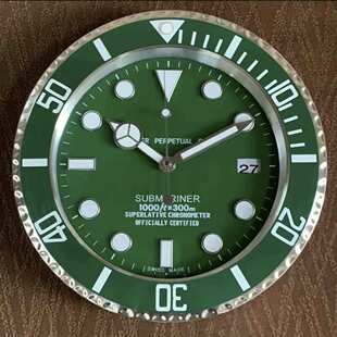 Hot sale  14 inch top grade wholesale wall watch clock挂钟