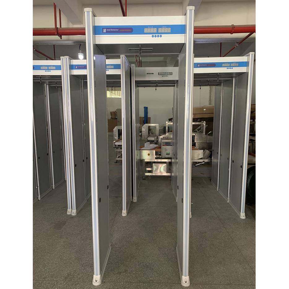 安检门金属探测门数码安检门学校工厂金属安检门现货,工业油品/胶粘/化学/实验室用品,其他实验室设备,淘宝优惠券,粉丝福利购,淘宝优惠卷