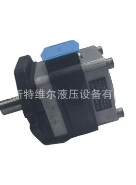 ECKERLE艾乐勒EIPC系列高压齿轮泵，艾可勒高压齿轮泵