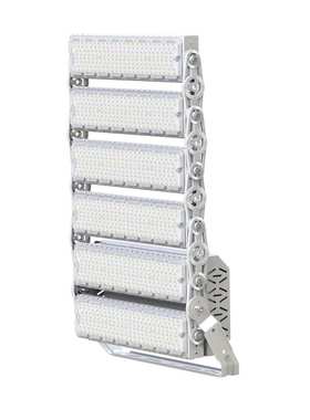 MIC灯具500/720/1000/1200/1500瓦大功率可调照明led投光灯高杆灯