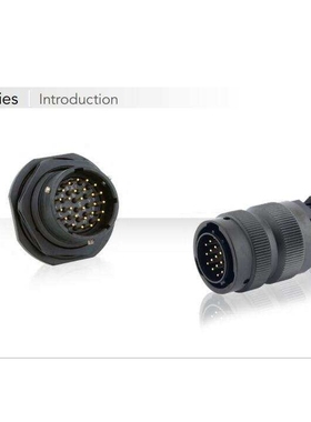 85106EC1832S50,85102E1830P50 SOURIAU苏里奥 环形MS26482连接器