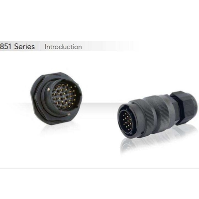 85106EC1832S50,85102E1830P50 SOURIAU苏里奥 环形MS26482连接器