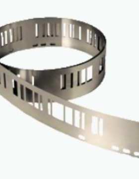 编码尺（70135876-100000） WCS2-CS55-M1-S000000-L010000