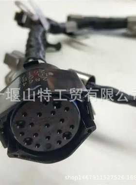 东康发动机QSK50  4382037 4381731 3642414 喷油器线束/4382037