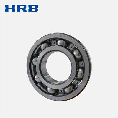 HRB哈尔滨轴承 6319 C3Z2 深沟球轴承内径100mm 外径200mm厚45mm