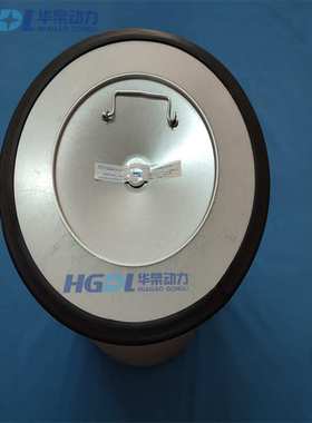 空气滤清器AF899M/AF890适配康明斯发电机组QSK60/QSK78/C2750D5B