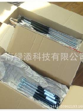 G10-23-150-1-400-AU19-AB11-400N  德国HAHN-GASFEDERN压力弹簧