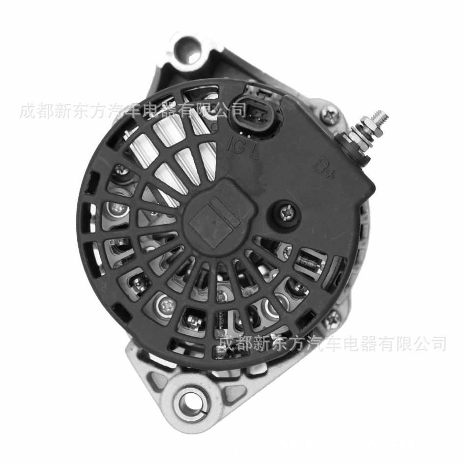 适用于五菱荣光B12汽车交流发电机24538278 9052459大功率