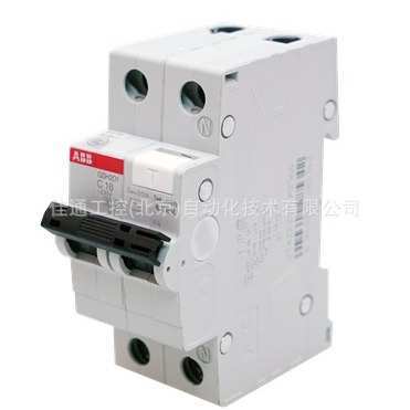 断路器GSH201 AC-C63/0.03