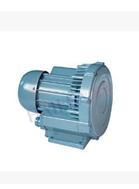 海利VB-290G旋涡式喷气机 大型气泵鼓风机（290W）