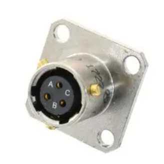 AMPHENOL LTD  圆形连接器62GB-12E12-10SN(416)