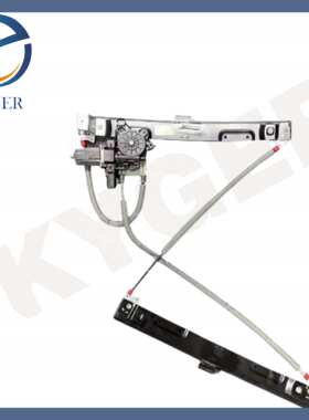 适用于捷豹XF左前门玻璃升降器C2Z31201 C2Z26990 C2Z17628