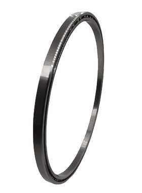 JU050 JU050CP0 JU050XP0 127x146.05x12.7mm密封薄截面球轴承